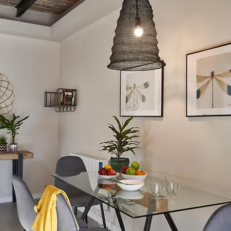Ainb Eixample-Miro Apartments-3